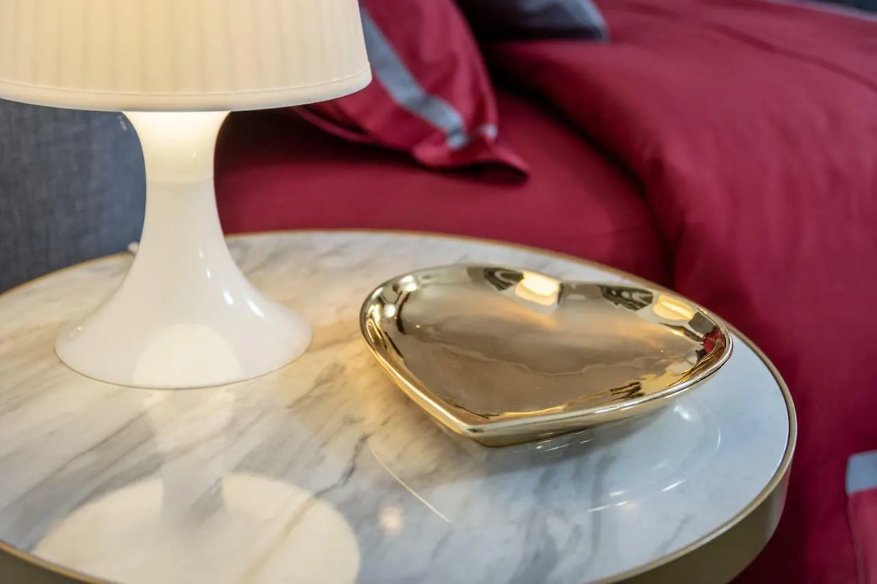 Cosy Nest In The Heart Of Brera Apartment Milan 0*,  Italy