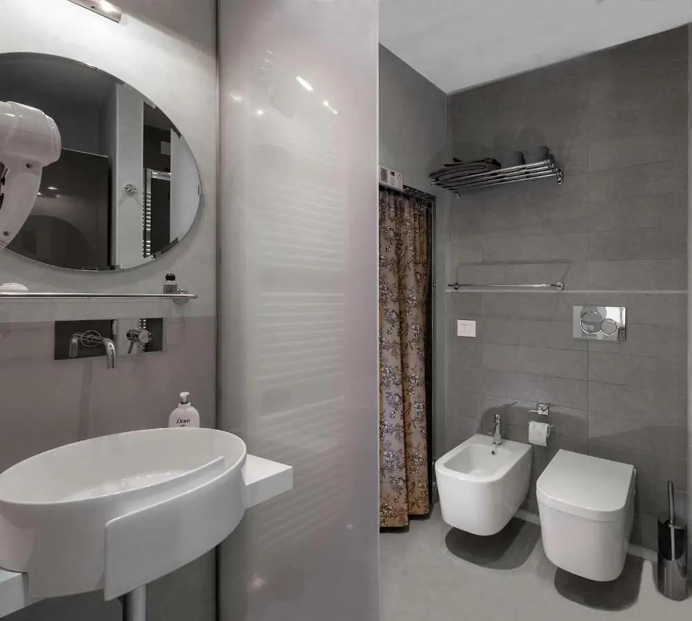 Cosy Nest In The Heart Of Brera Apartment Milan