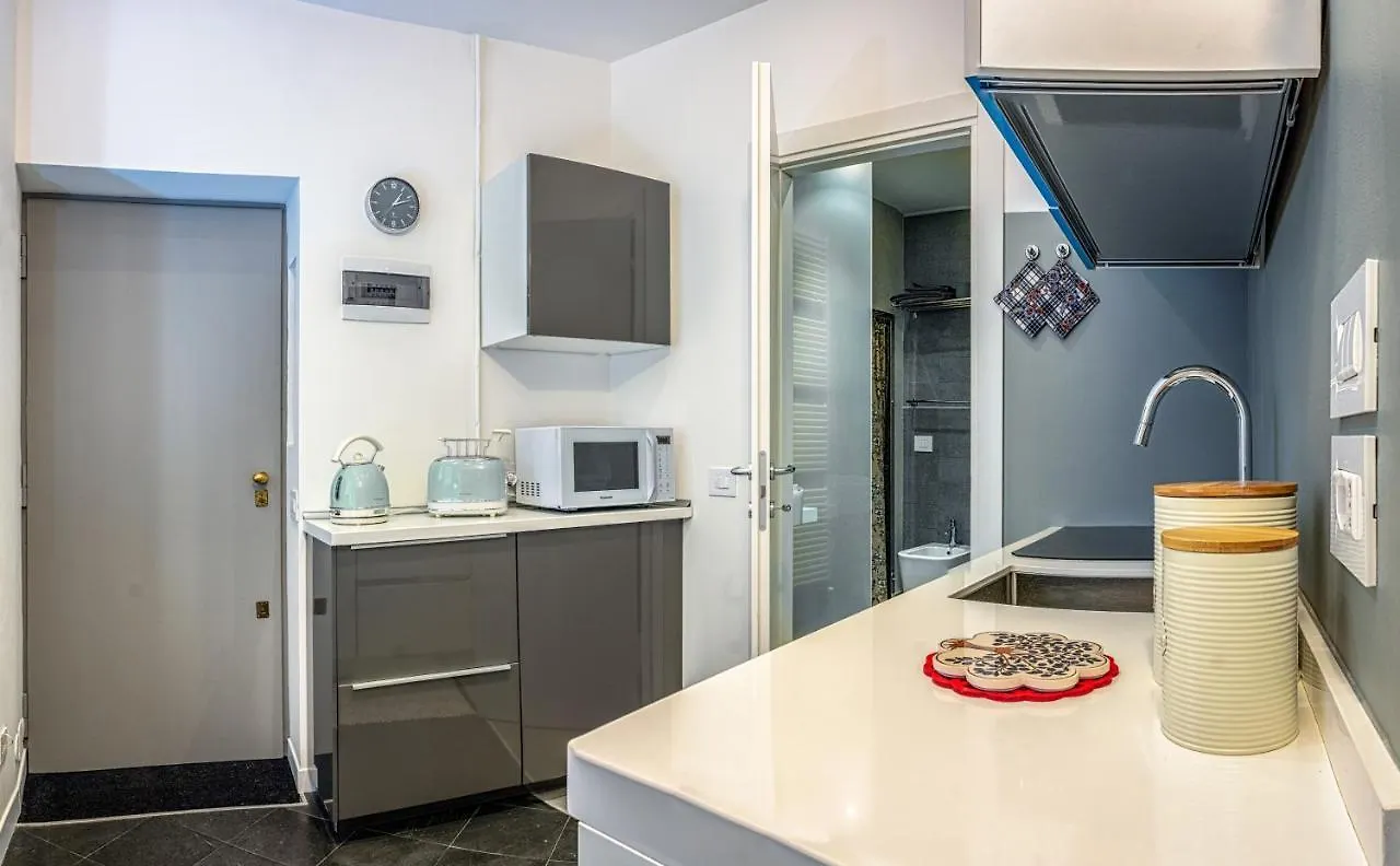 Cosy Nest In The Heart Of Brera Apartment Milan Italy
